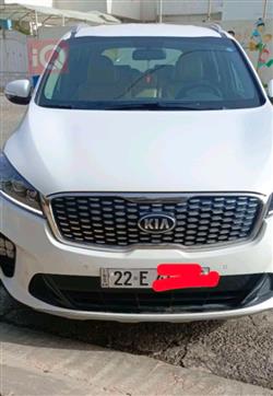 کیا سۆرینتۆ